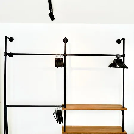 Apartment Zentral&modern Nähe Düsseldorf Und Köln