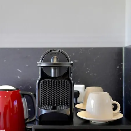 Zentral&modern Nähe Düsseldorf Und Köln