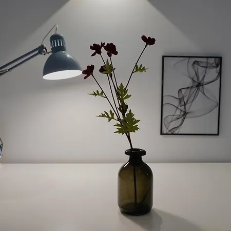 Zentral&modern Nähe Düsseldorf Und Köln * Wuppertal