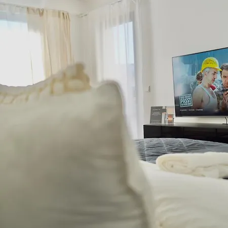 Zentral&modern Nähe Düsseldorf Und Köln Apartamento *