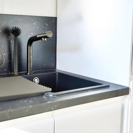Zentral & Modern Naehe Duesseldorf Und Koeln Apartman *