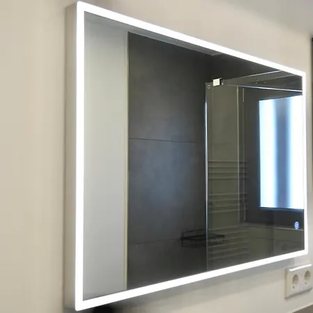 Apartman Zentral & Modern Naehe Duesseldorf Und Koeln Wuppertal