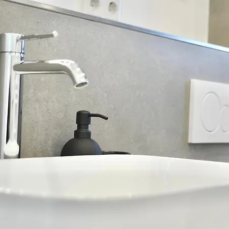 Apartman Zentral & Modern Naehe Duesseldorf Und Koeln *
