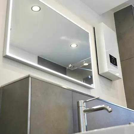 Zentral & Modern Naehe Duesseldorf Und Koeln Apartman