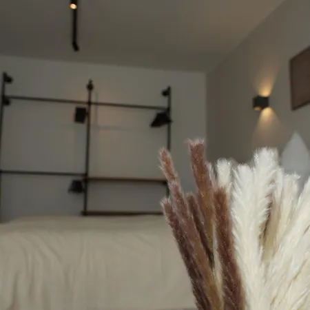 Zentral&modern Nähe Düsseldorf Und Köln *