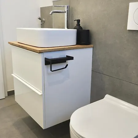 Apartman Zentral & Modern Naehe Duesseldorf Und Koeln