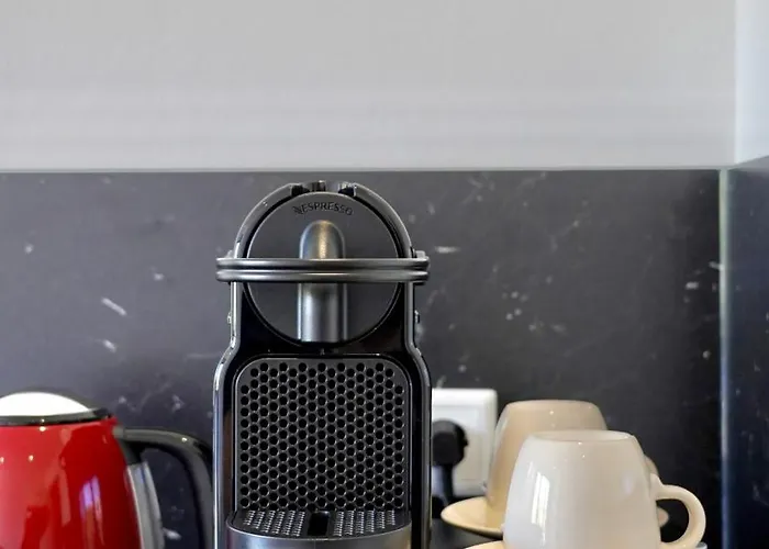 Zentral&modern Nähe Düsseldorf Und Köln