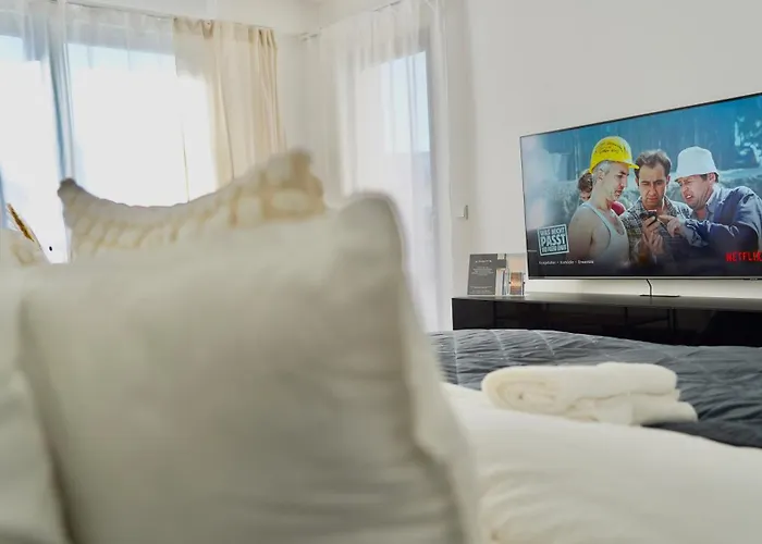 Zentral&modern Nähe Düsseldorf Und Köln Apartamento *