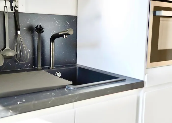 Zentral&modern Nähe Düsseldorf Und Köln Apartamento *