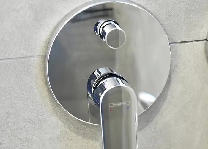 Appartement Zentral & Modern Naehe Duesseldorf Und Koeln *