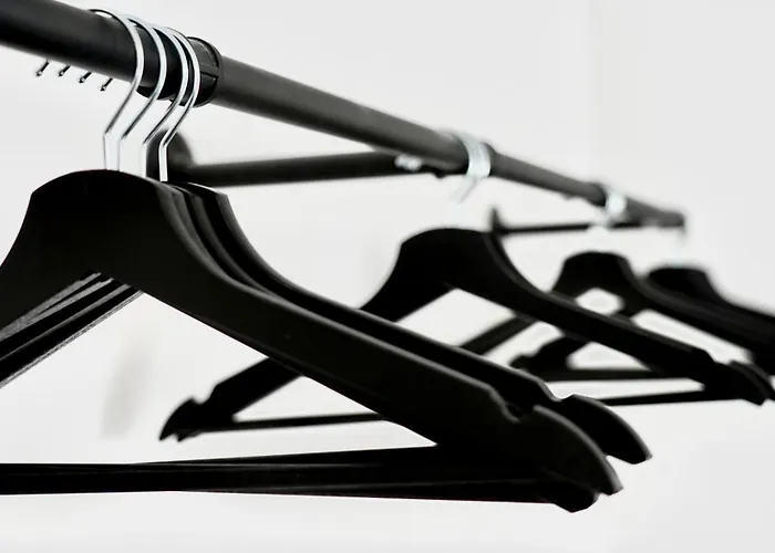 Appartement Zentral & Modern Naehe Duesseldorf Und Koeln Wuppertal