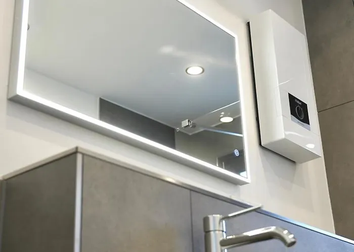 Zentral&modern Nähe Düsseldorf Und Köln Apartamento