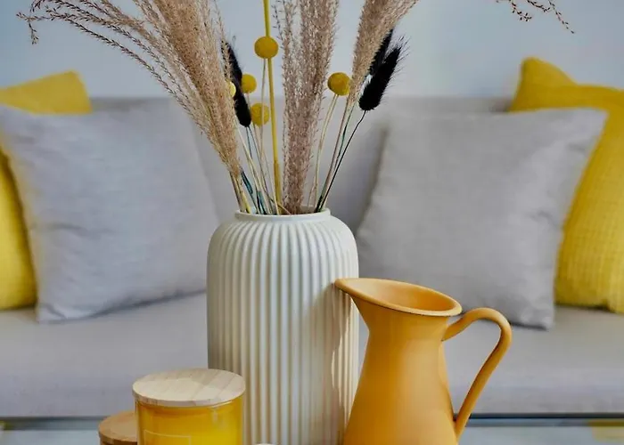 Zentral&modern Nähe Düsseldorf Und Köln Apartamento