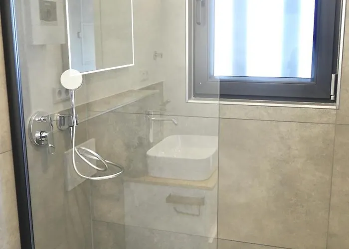 Apartamento Zentral&modern Nähe Düsseldorf Und Köln